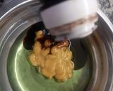 Foto del paso 4 de la receta: Coliflor Asado con todo el sabor