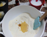 Foto del paso 3 de la receta: Muffins de Polenta