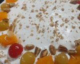 A picture of step 15 of Super Moist Tres Leches Cake.