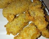 Foto langkah ke 4 dari resep Nugget Pisang.