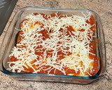Foto del paso 4 de la receta: Berenjenas a la Parmesana