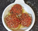 Foto del paso 2 de la receta: Patatas de domingo
