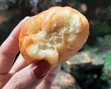 Foto langkah ke 7 dari resep Donat Tape.