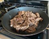 Instant Pot Filipino Beef Steak (Bistek) recipe step 4 photo
