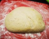 Komló kovászos, Dia-Wellness, CH csökkentett duci-buci recept fázis 5 fotója
