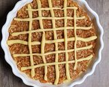 Gluténmentes almás pite recept fázis 2 fotója