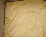 'Flat top' Vanilla cake recipe step 6 photo