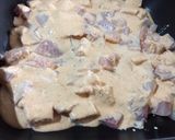 Foto del paso 2 de la receta: Filete de pescado en crema (2)