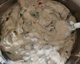 Foto langkah ke 3 dari resep Tahu Aci Tegal + Sambel Kecap.