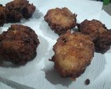 Foto del paso 4 de la receta: Torrejas de arroz súper fáciles! #rápidas