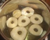 Fánk recept fázis 2 fotója