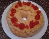 Foto del paso 5 de la receta: Rosca dulce