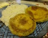 Foto del paso 4 de la receta: Milanesas de zapallito al horno