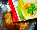 চিলি চিকেন (Chilli chicken recipe in Bengali) রেসিপির ধাপ 1 ছবি