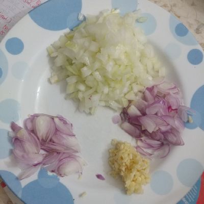 Langkah 1