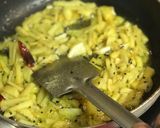 A picture of step 1 of Potato 🥔 Fry with Nigella Seeds/Aloo-Bhaja Kaalo Jeere Diye 💁🏻♀️.
