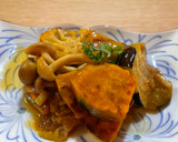 日式醃當季蔬菜 季節の和風マリネ的食譜步驟4照片