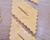 Une image de l'étape 3 de Beignets de Carnaval.