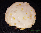 எக் லேயர் கேக் ரெசிபி ஸ்டேப் 3 புகைப்படம்