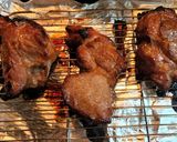 รูปขั้นตอนการทำที่ 5 ของ ข้าวเหนียวหมูแดง