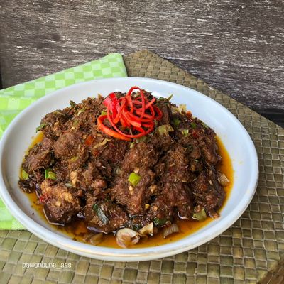 Langkah 6