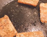 年糕排Brunch的食譜步驟1照片