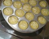Foto langkah ke 5 dari resep Lumpur mini keju.