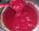 Foto del paso 4 de la receta: Pepas con membrillo