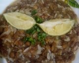 صورة لخطوة 4 من وصفة عدس بالارز
