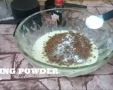 A picture of step 4 of Oreo Cookies Eid Special.