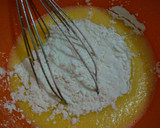 Foto del paso 4 de la receta: Crema pastelera al limón 💕