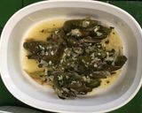 Foto del paso 2 de la receta: Alcachofas con vino blanco