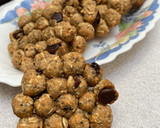Foto del paso 4 de la receta: Galletitas Frutigran caseras