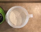 Foto del paso 2 de la receta: Waffles | Masa y preparación