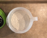 Foto del paso 2 de la receta: Waffles | Masa y preparación
