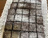 Foto do passo 6 de Brownie de cenoura e chocolate