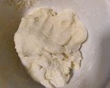 Foto del paso 1 de la receta: Pie de limón masa sin azúcar