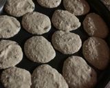 Foto del paso 3 de la receta: Galletitas de banana y avena