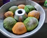 Foto langkah ke 6 dari resep 16. Japanese Bread Milk.