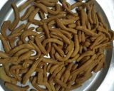 खरिका(Kharika recipe in Hindi) रेसिपी चरण 2 फोटो