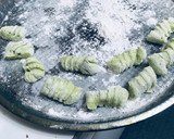 Foto del paso 5 de la receta: Ñoquis de palta (Sin TACC / Gluten Free / Vegano)