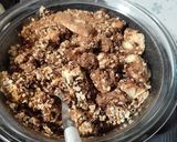 Foto del paso 2 de la receta: Turrón de Avena