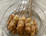 Foto langkah ke 8 dari resep Sempol Ayam.