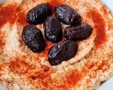Foto del paso 5 de la receta: Untable de yogur y garbanzos enriquecido con levadura en copos (Saccharomyces Cerevisiae)