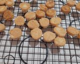 Foto del paso 3 de la receta: Bizcochitos Materos
