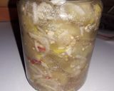 Foto del paso 3 de la receta: Escabeche de berenjenas