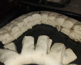 Foto del paso 9 de la receta: Cremona de Margarina y Grasa