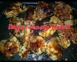 Foto langkah ke 7 dari resep Ayam Bakar.