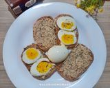 Foto langkah ke 7 dari resep 46.2024. Roti Gandum Utuh.