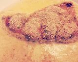 Foto del paso 9 de la receta: HU3RAz♡ Torta de Milanesa